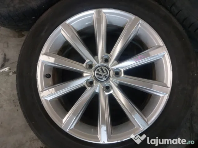 Jante 17 Volkswagen Passat B8 Berlina 2015