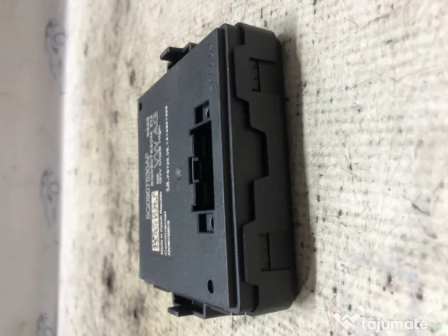 Modul Gateway Volkswagen Passat B8 2015