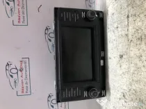 Display navigatie Volkswagen Passat B8 2015