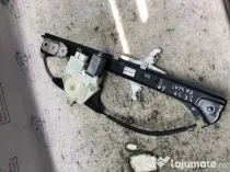 Macara geam dreapta spate Volkswagen Passat B8 2015