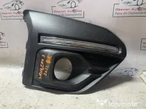 Grila proiector dreapta Dacia Sandero 3 1.0 Benzina 2022
