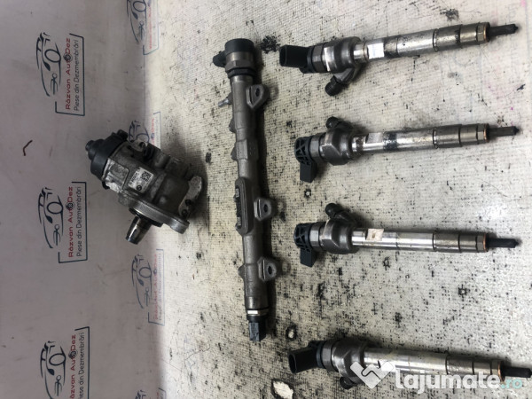 Kit injectie complet BMW 520 F11 2.0 2015