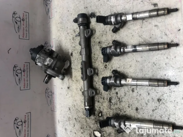 Kit injectie complet BMW 520 F11 2.0 2015