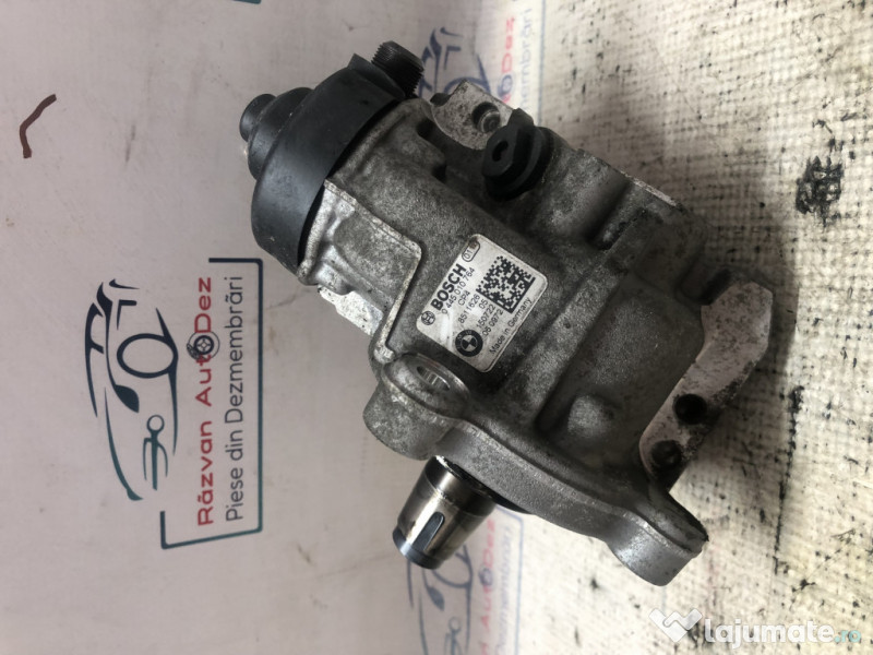 Kit injectie complet BMW 520 F11 2.0 2015
