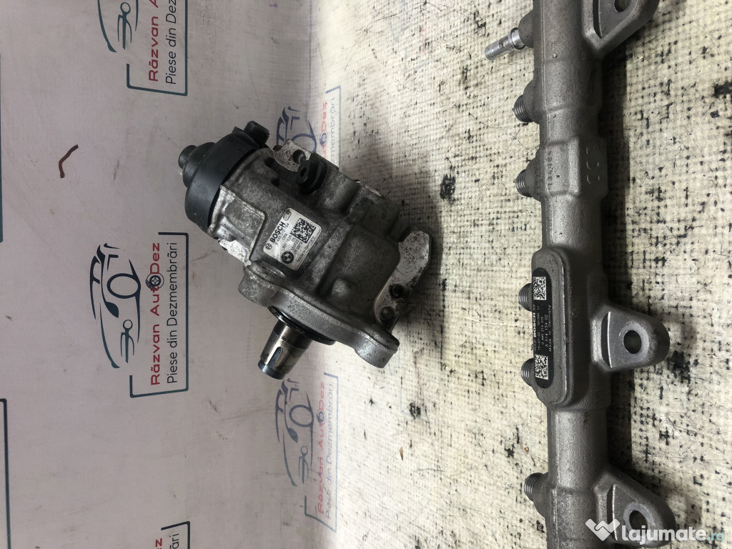 Kit injectie complet BMW 520 F11 2.0 2015
