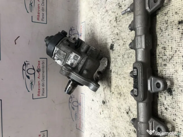 Kit injectie complet BMW 520 F11 2.0 2015