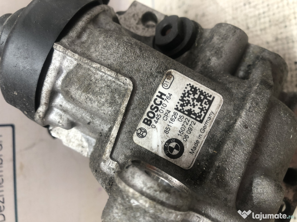 Kit injectie complet BMW 520 F11 2.0 2015