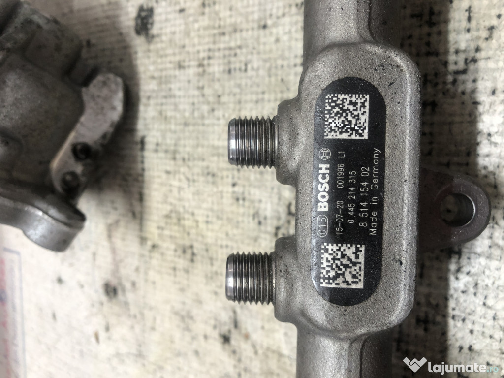 Kit injectie complet BMW 520 F11 2.0 2015