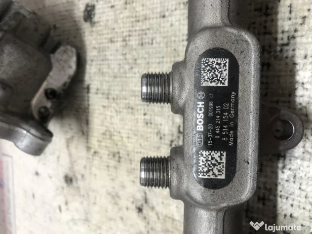 Kit injectie complet BMW 520 F11 2.0 2015