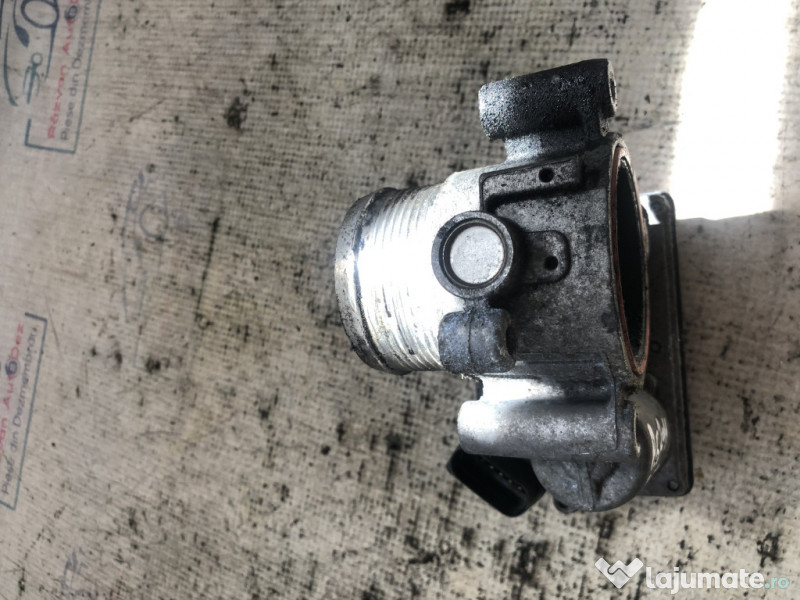 Clapeta acceleratie Audi A6 2.0 2011