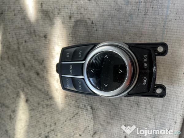 Joystick navigatie / buton navigatie BMW X1 F48 2016
