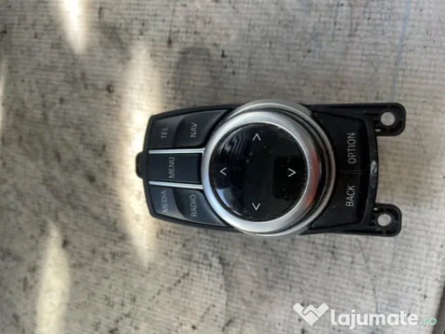 Joystick navigatie / buton navigatie BMW X1 F48 2016