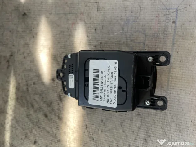 Joystick navigatie / buton navigatie BMW X1 F48 2016