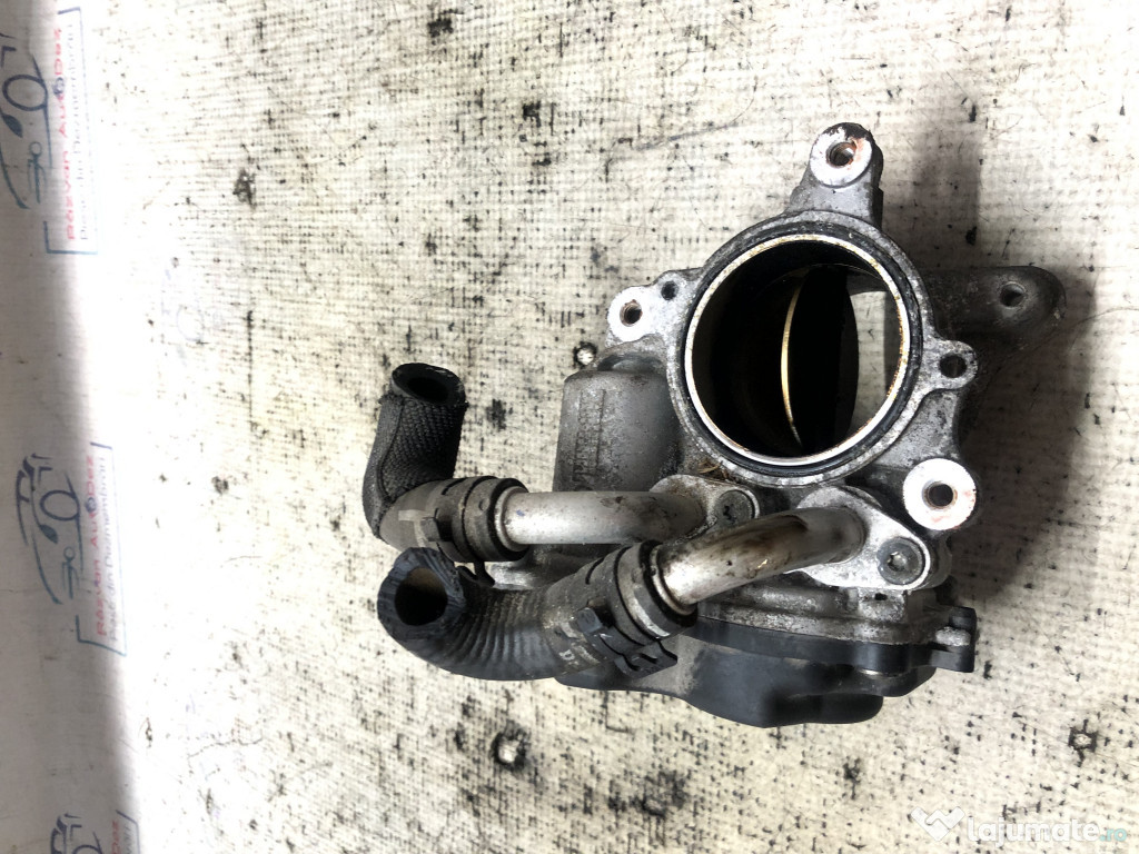 Clapeta acceleratie Volkswagen Passat B8 1.6 2015