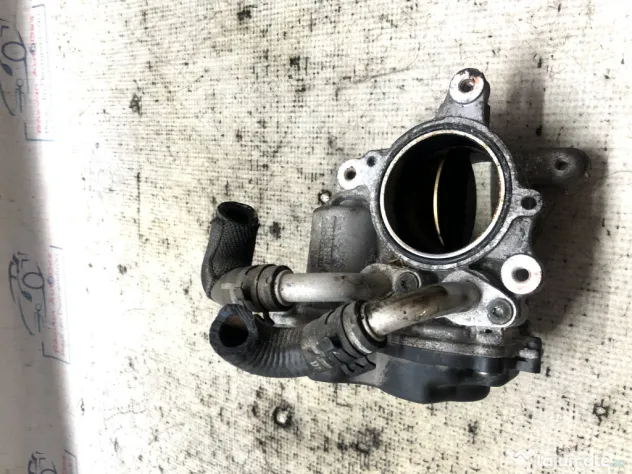 Clapeta acceleratie Volkswagen Passat B8 1.6 2015