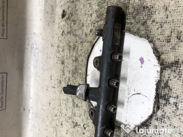 Rampa injectoare Dacia Duster 1.5 Motorina 2013