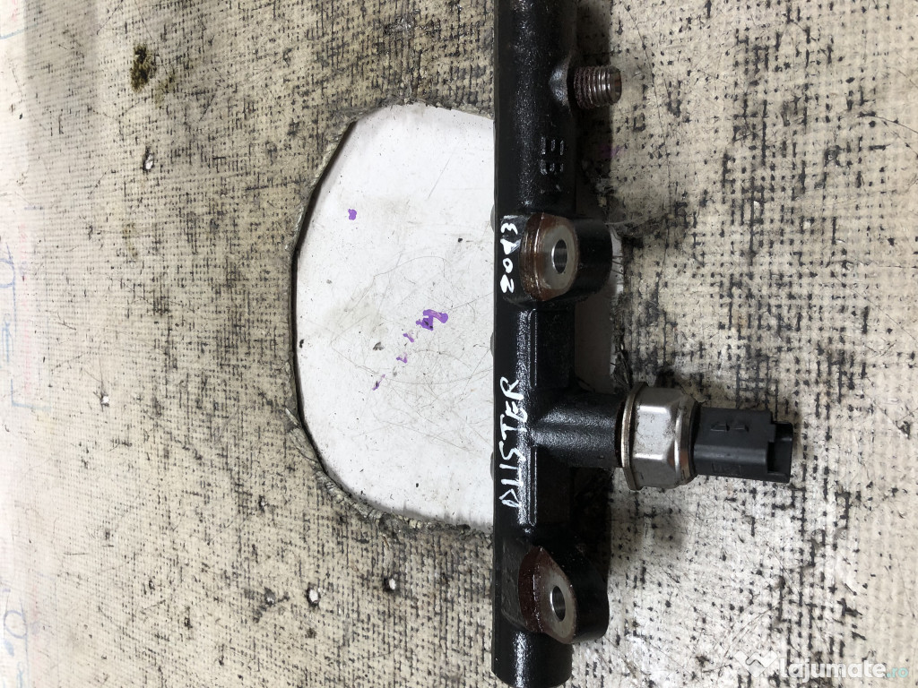 Rampa injectoare Dacia Duster 1.5 Motorina 2013
