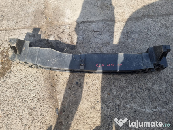 Intaritura bara spate Renault Clio 3 2012