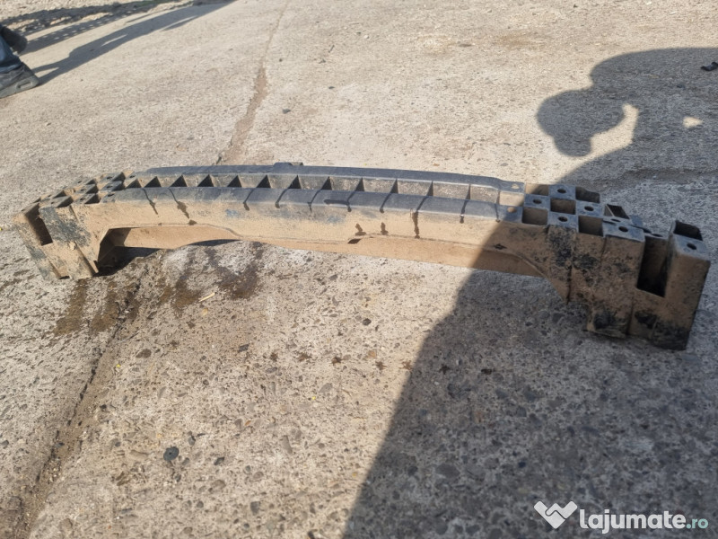 Intaritura bara spate Renault Clio 3 2012