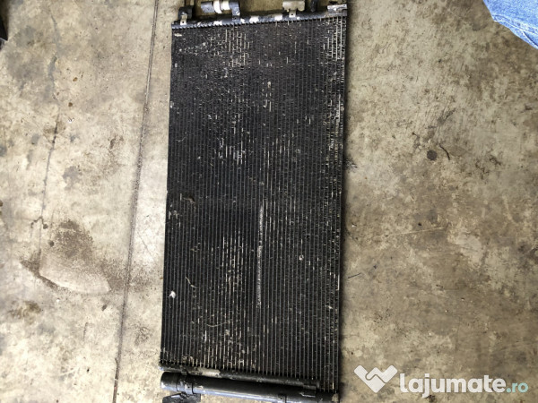 Radiator AC Audi A4 B9 2018