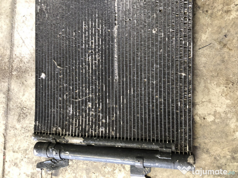 Radiator AC Audi A4 B9 2018