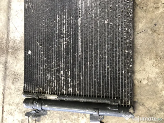 Radiator AC Audi A4 B9 2018