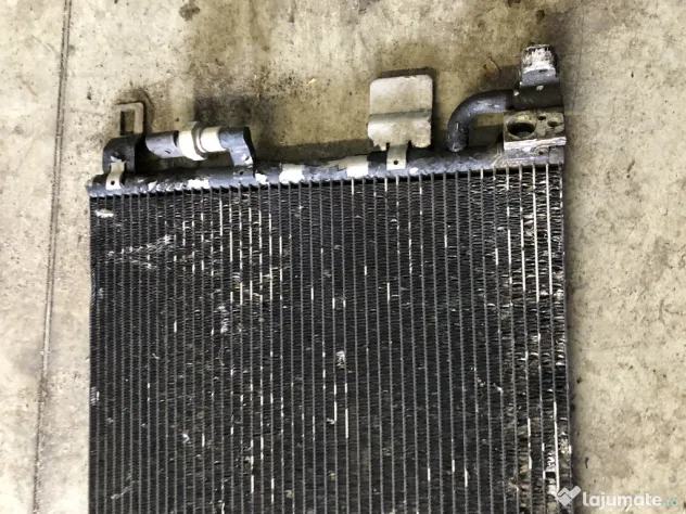 Radiator AC Audi A4 B9 2018