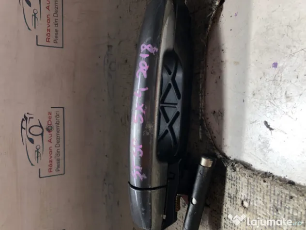 Maner exterior stanga spate Suzuki SX4 2018