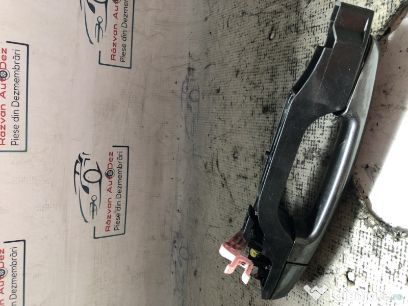 Maner exterior stanga spate Suzuki SX4 2018
