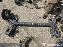 Punte spate Fiat Tipo Break 2018