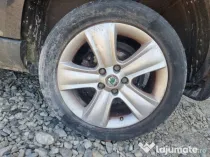 Jante 17 Skoda Yeti 2012