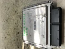 Calculator motor Skoda Fabia 3 1.4 Motorina 2015