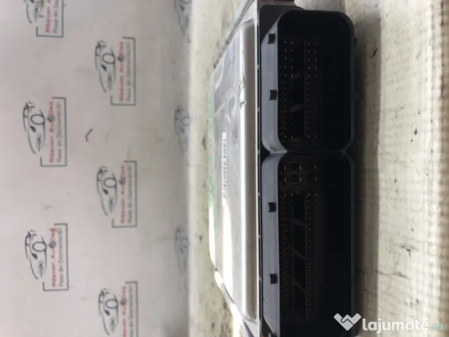 Calculator motor Skoda Fabia 3 1.4 Motorina 2015