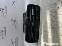 Grila ventilatie centrala Skoda Yeti 2012
