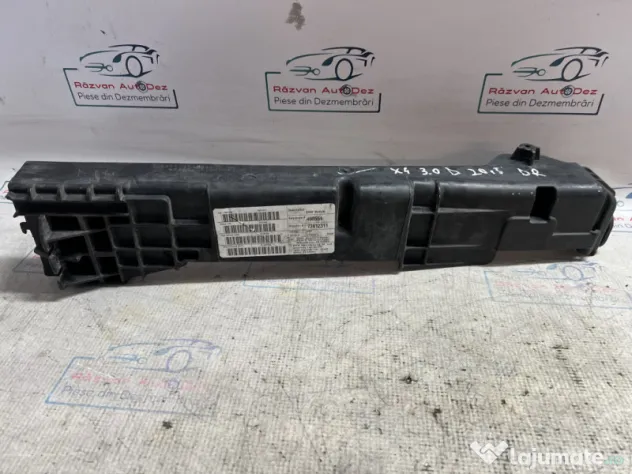 Suport radiator BMW X4 F26 3.0 Motorina 2015