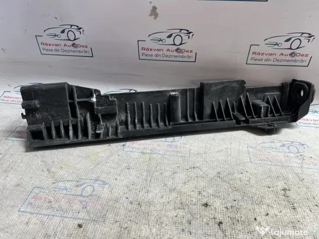 Suport radiator BMW X4 F26 3.0 Motorina 2015