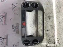 Grila ventilatie centrala Volkswagen Golf 5 Plus 2006
