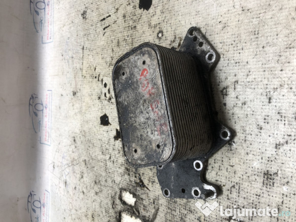 Termoflot Porsche Cayenne 2012