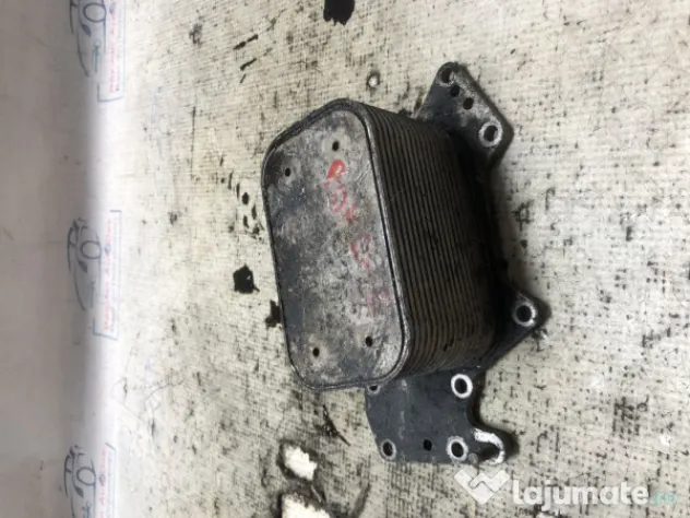 Termoflot Porsche Cayenne 2012