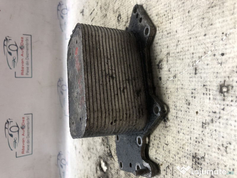 Termoflot Porsche Cayenne 2012