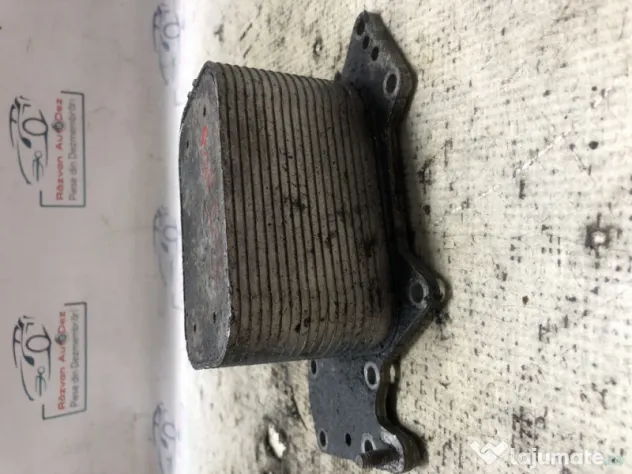 Termoflot Porsche Cayenne 2012