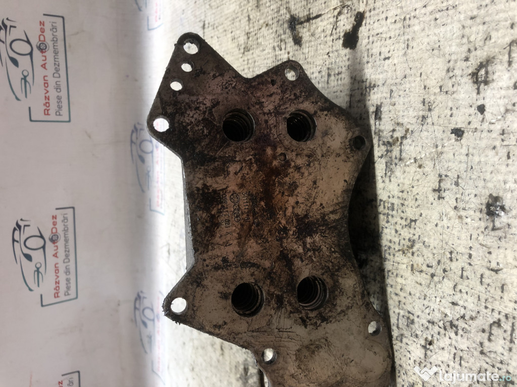 Termoflot Porsche Cayenne 2012