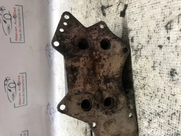 Termoflot Porsche Cayenne 2012