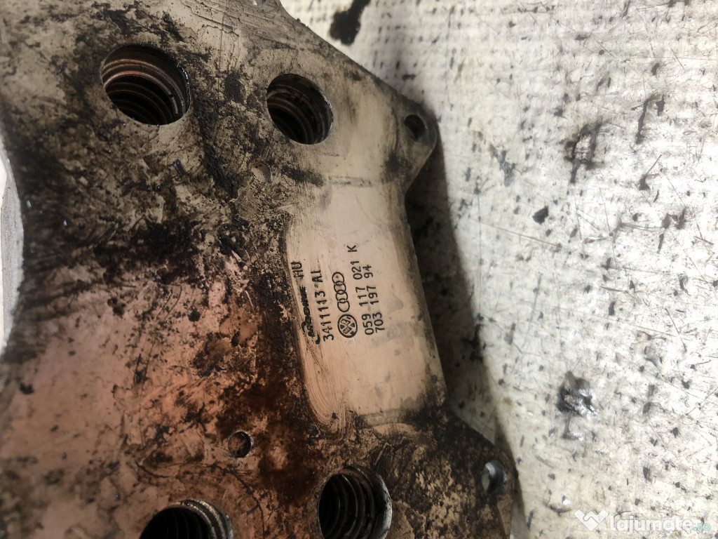 Termoflot Porsche Cayenne 2012