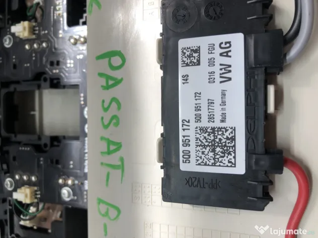 Plafoniera Volkswagen Passat B8 Break 2016
