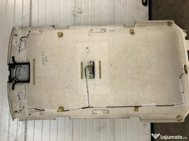 Plafon material Volkswagen Passat B8 Break 2016