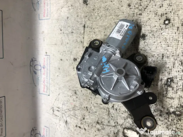 Motoras stergator hayon Nissan Qashqai 2016