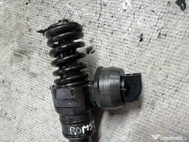 Injector Skoda Roomster 1.9 2008