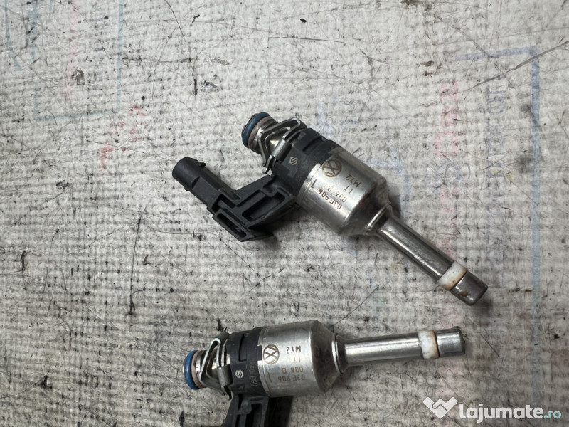 Injector Skoda Fabia 1.2 2010