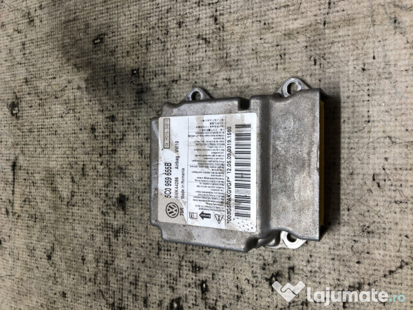 Modul airbag Skoda Yeti 2.0 Motorina 2012